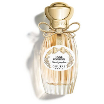 Rose Pompon EDT